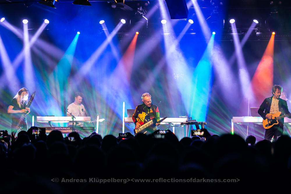 HowardJones Cologne 2022 18 von 20