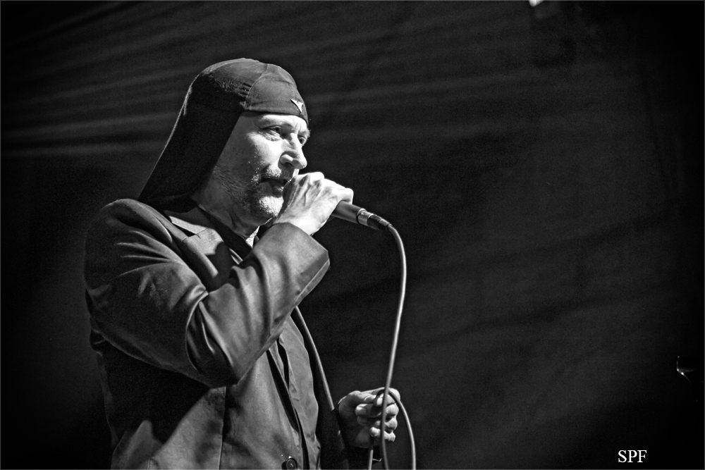 Laibach