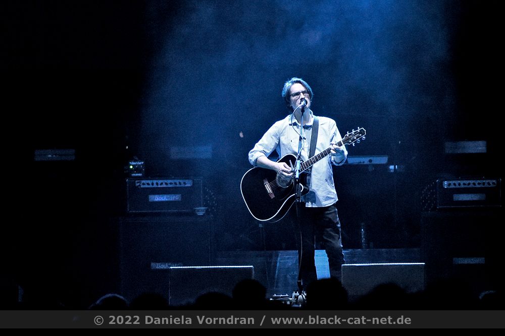 Porcupine Tree