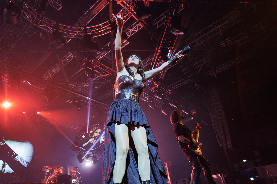 Within Temptation