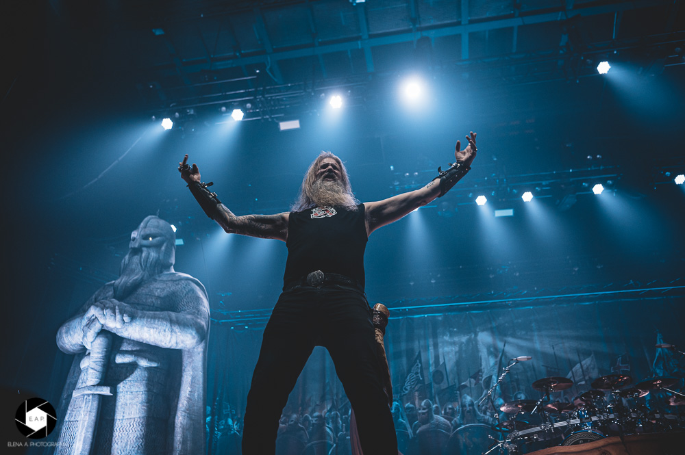 Amon Amarth