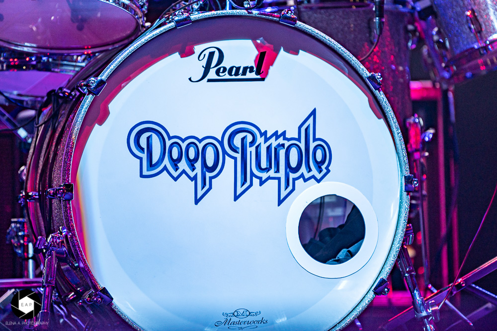 Deep Purple