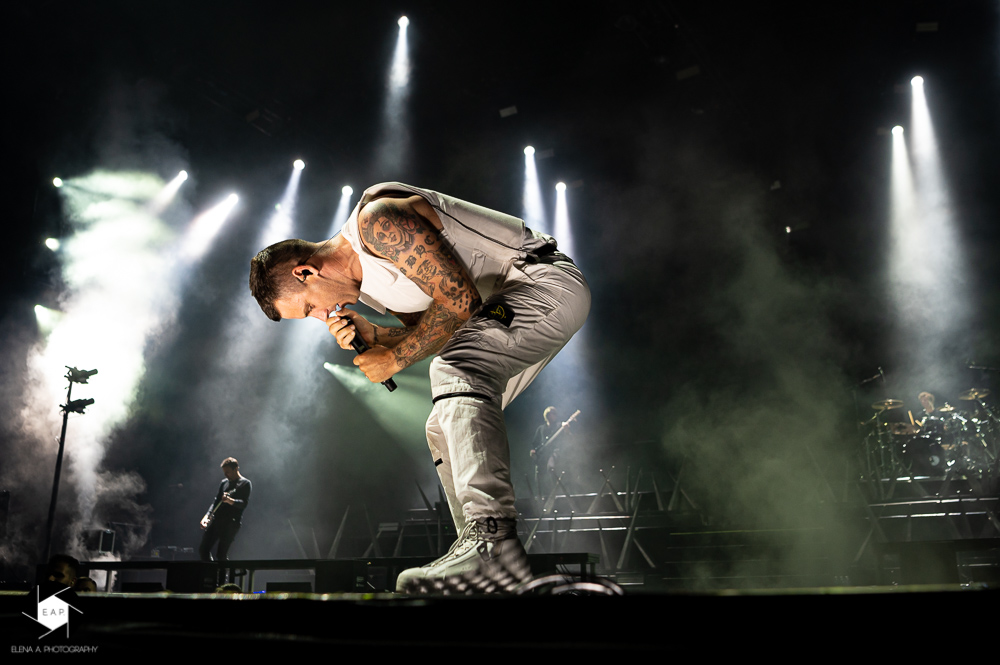 Parkway Drive Lança Clipe De Prey - RockBizz