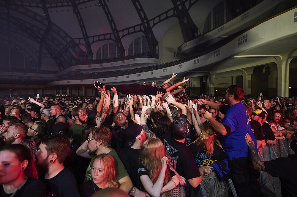 parkwaydrive by MatthiasUtz20