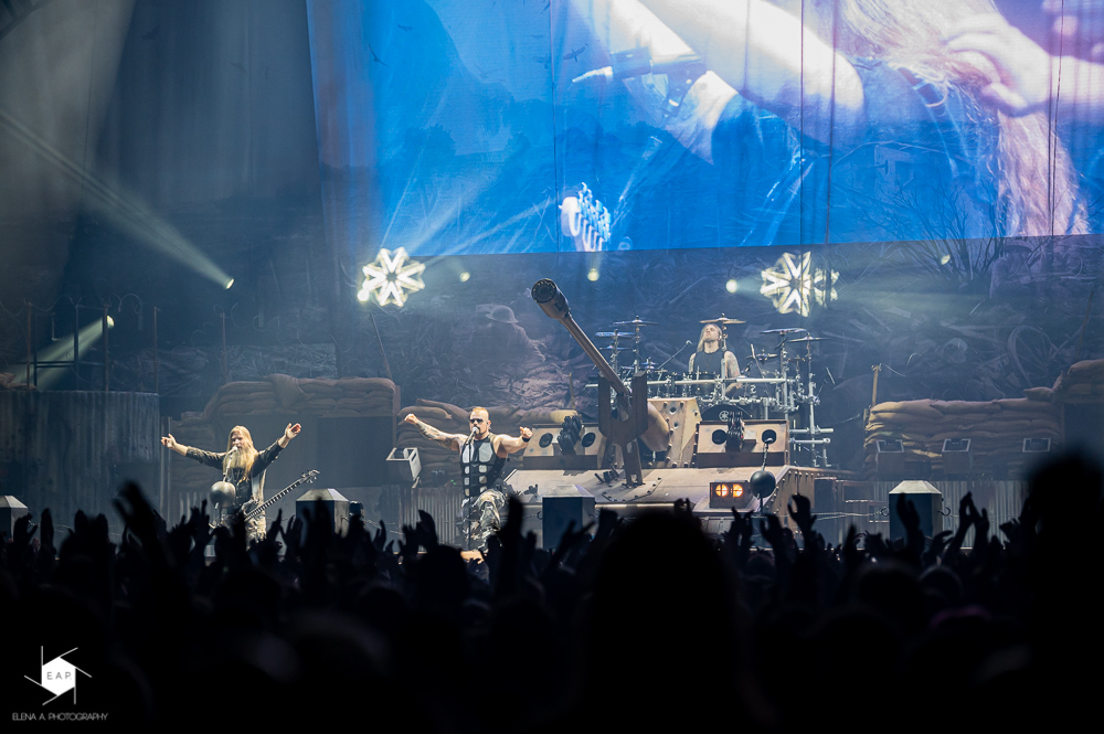 Sabaton