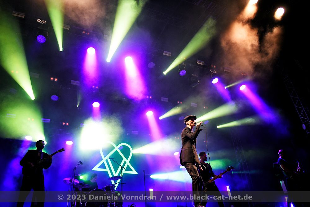 Ville Valo