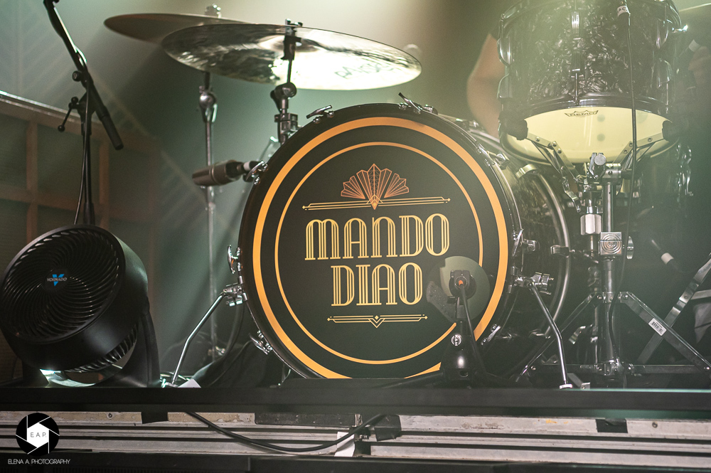 Mando Diao