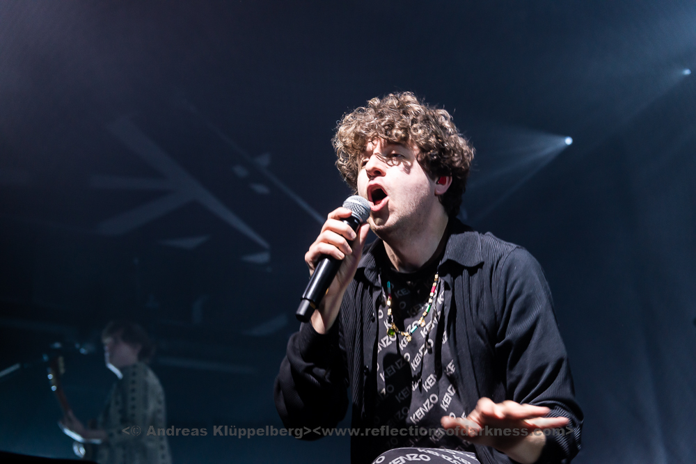 The Kooks Cologne 2023 15 von 17