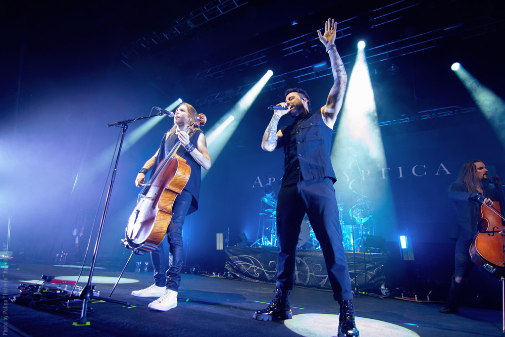 apocalyptica