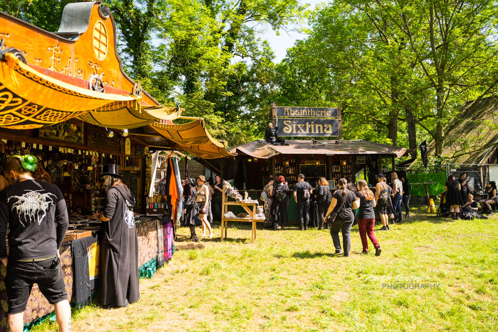 Wave Gotik Treffen