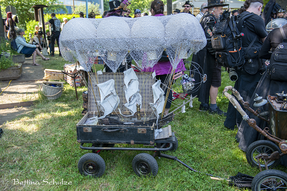 Wave Gotik Treffen