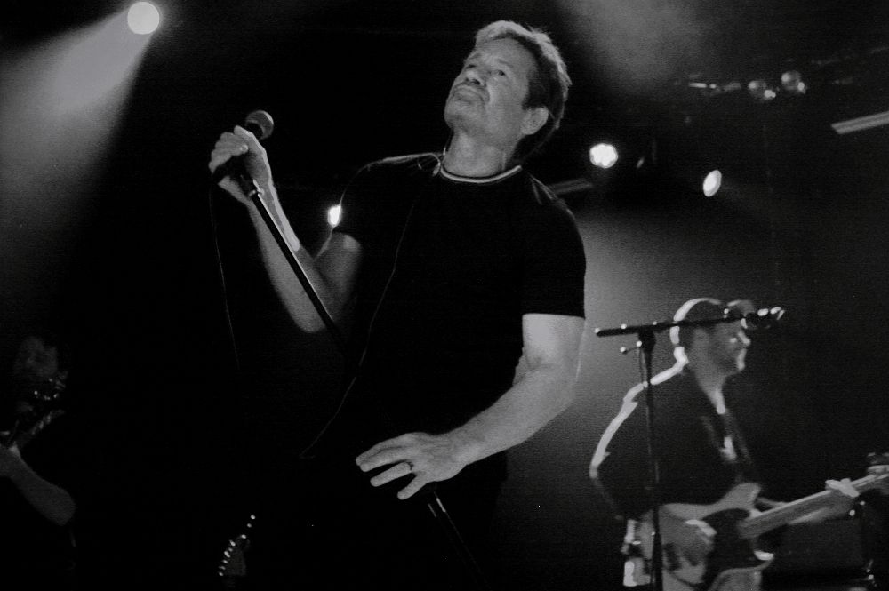 davidduchovny byIrynaKalenska32