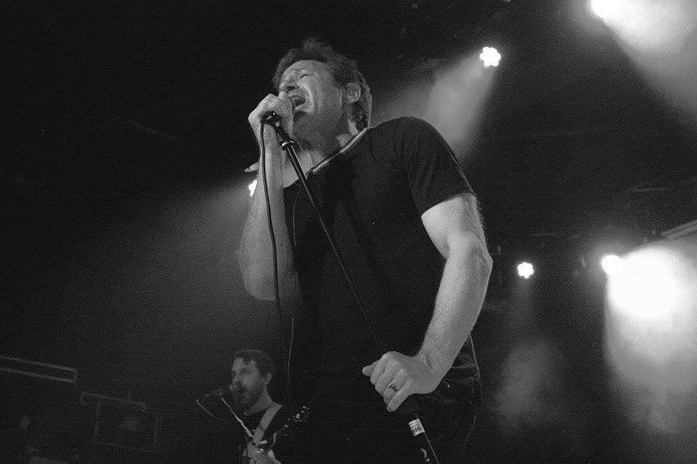 davidduchovny byIrynaKalenska37