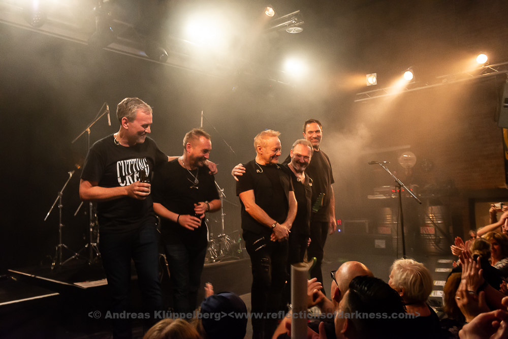 Cutting Crew Oberhausen 2023 53 von 53