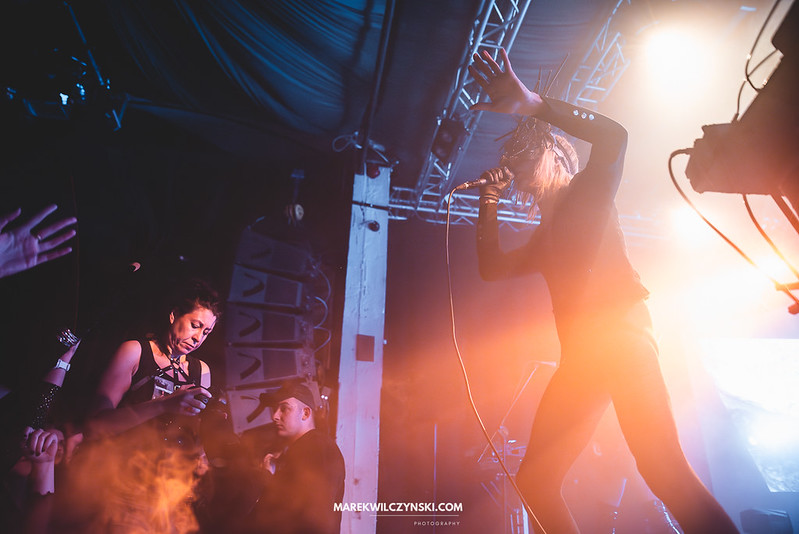 iamx byMarekWilczynski02