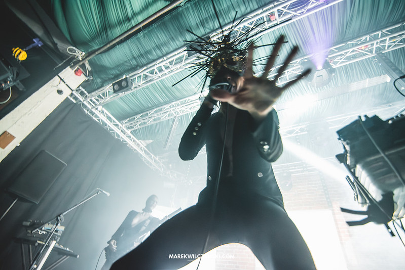 iamx byMarekWilczynski06