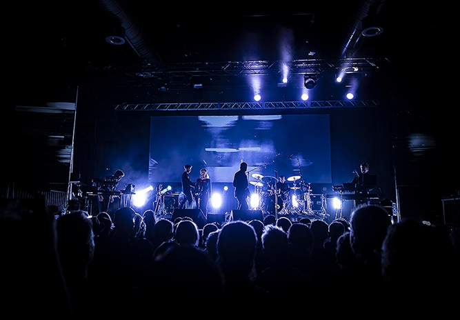 laibach byDagmarUrlbauer14