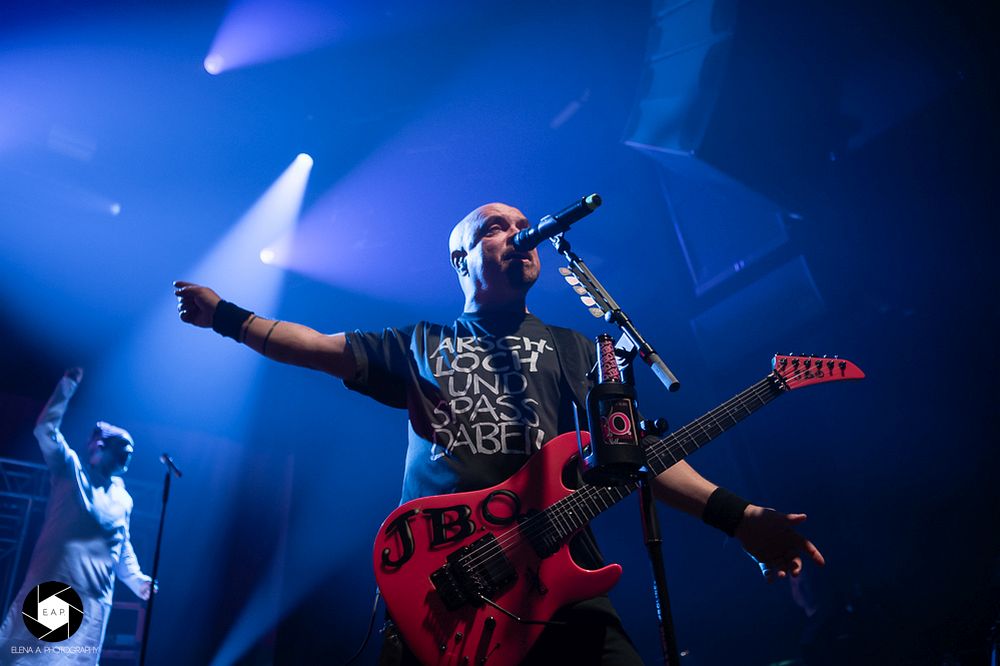 j.b.o. byElenaArena26