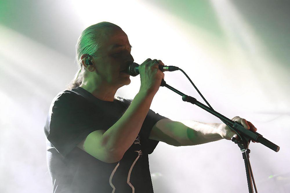 peter heppner byIrynaKalenska17