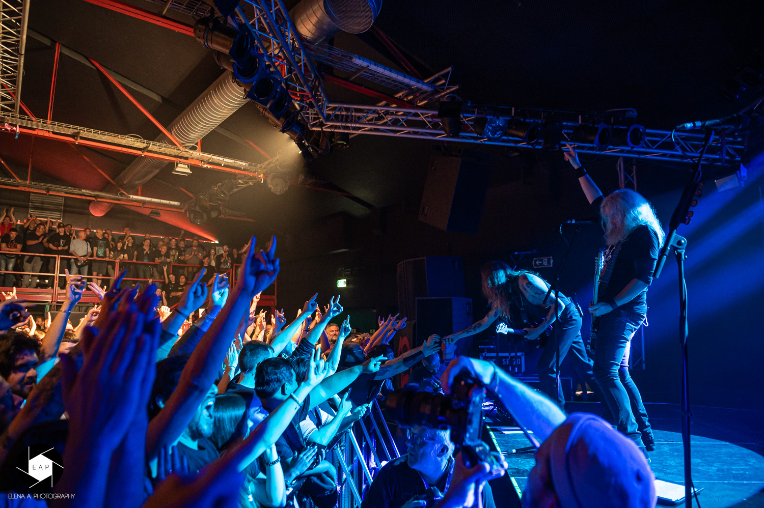 mastodon tour2025