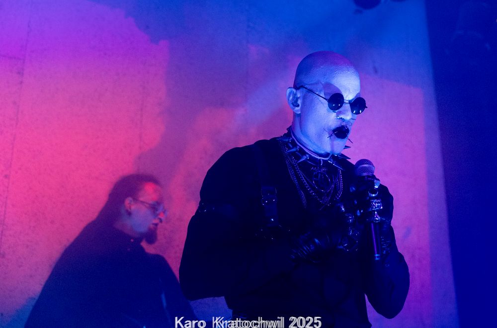 dark karo kratochwil 2025 2