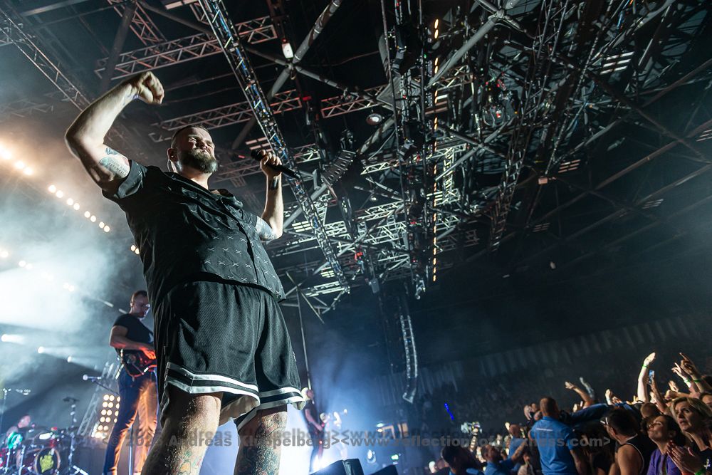 Feine Sahne Fischfilet Düsseldorf 2025.12.18 49 von 49