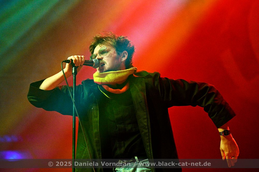 yardact NZ84069 klein