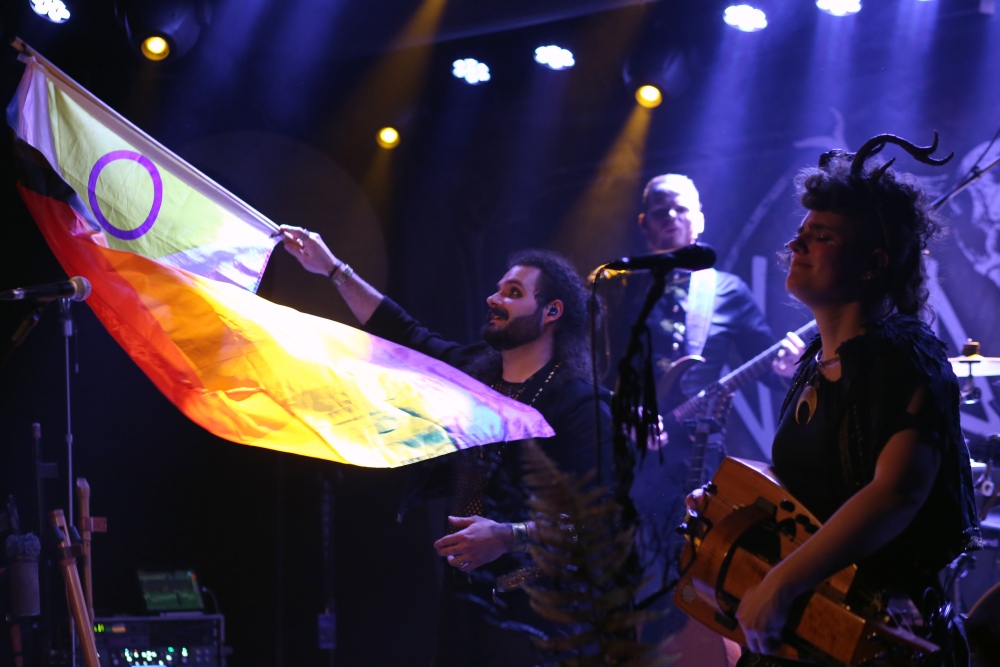 midwinter festival 2025