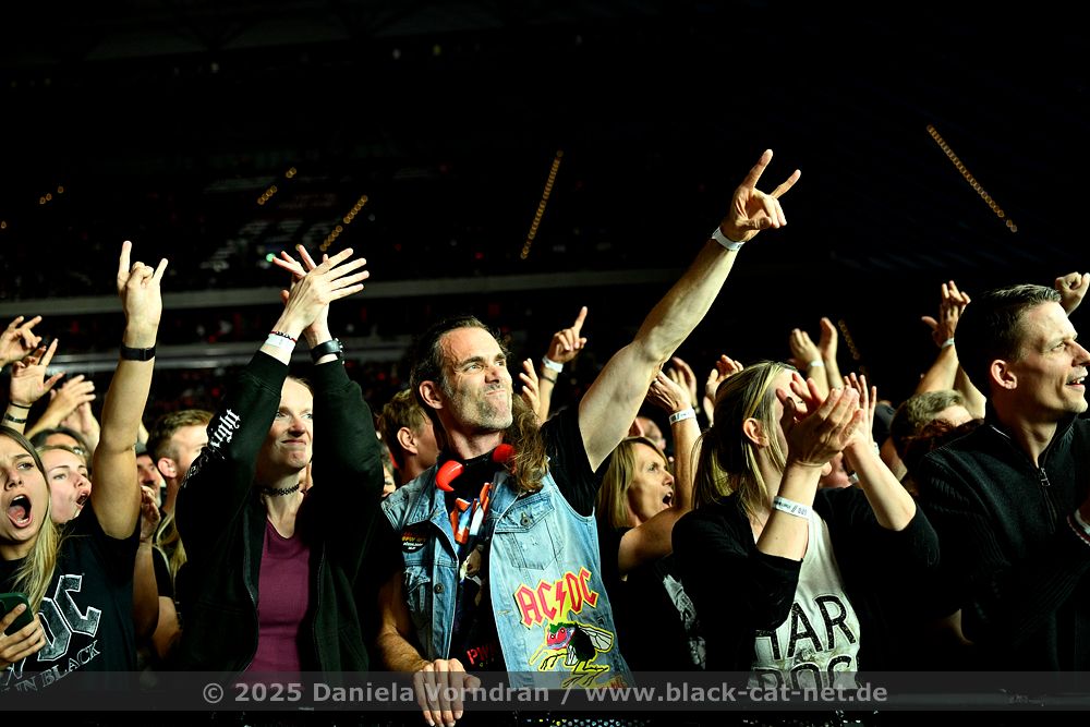 acdc impression NZ85717 klein