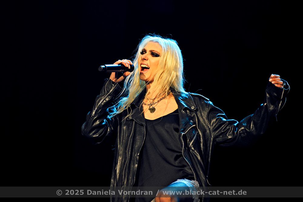 prettyreckless NZ85452 klein