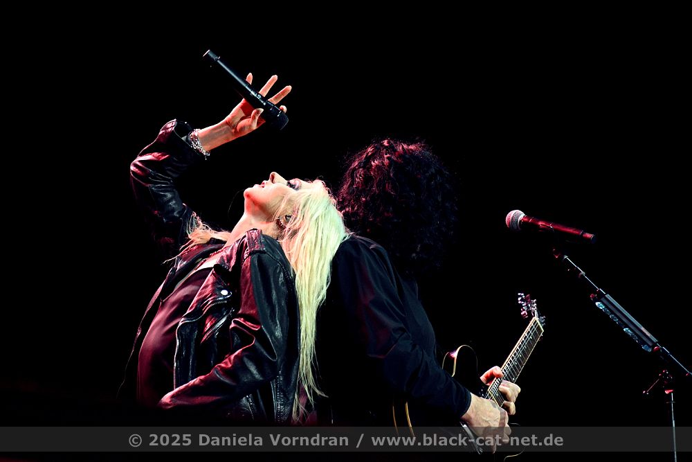 prettyreckless NZ85470 klein