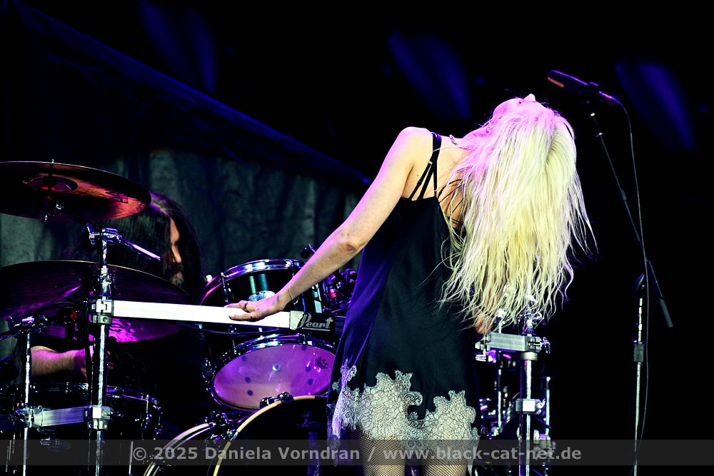 prettyreckless NZ85495 klein
