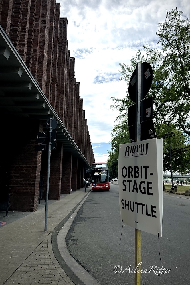 Impressionen OrbitStage byAileenRitter 1