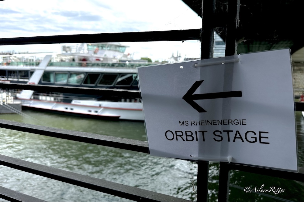 Impressionen OrbitStage byAileenRitter 4