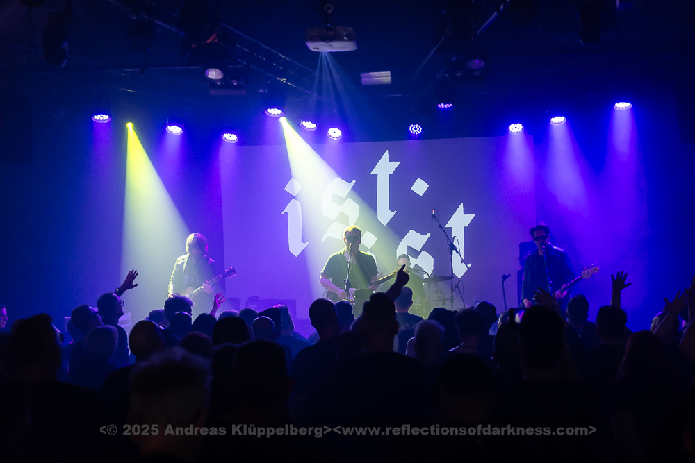 Echoes of Rebellion IstIst Cologne 2025 (16 von 22)