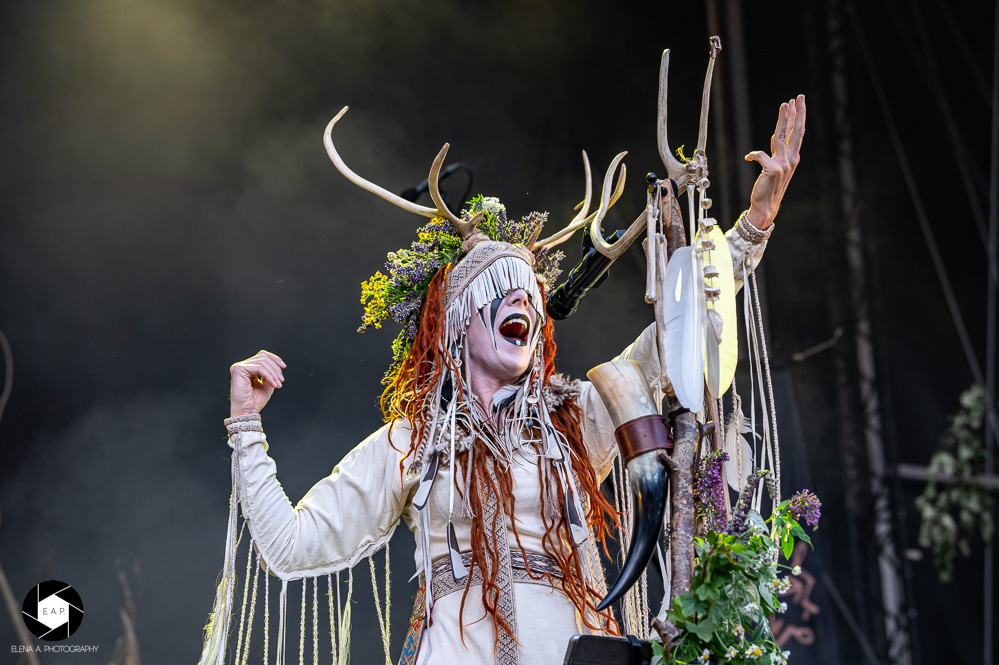 Heilung