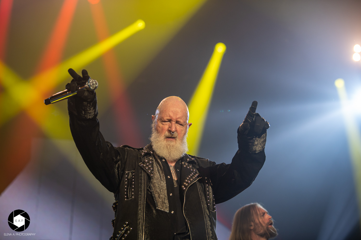 judas priest tour2025