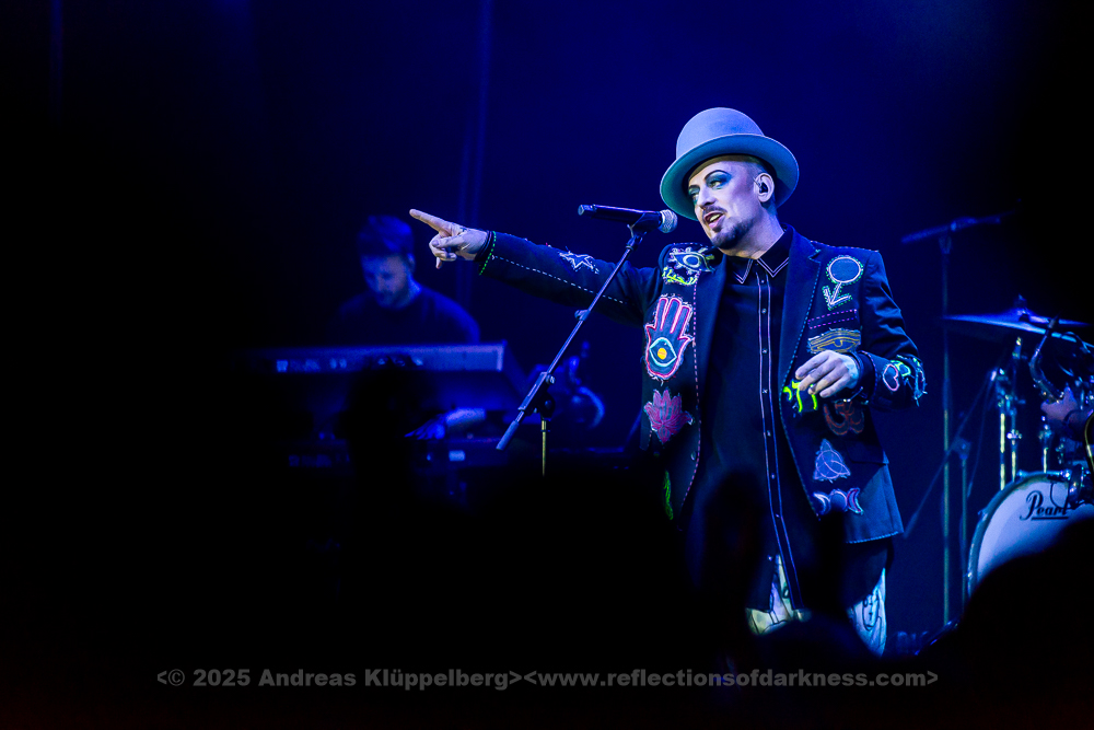 BoyGeorge Bochum 2025 10 von 80