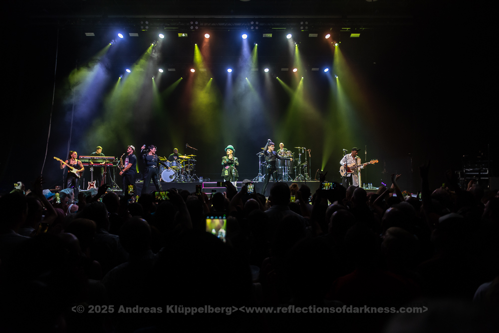BoyGeorge Bochum 2025 29 von 80