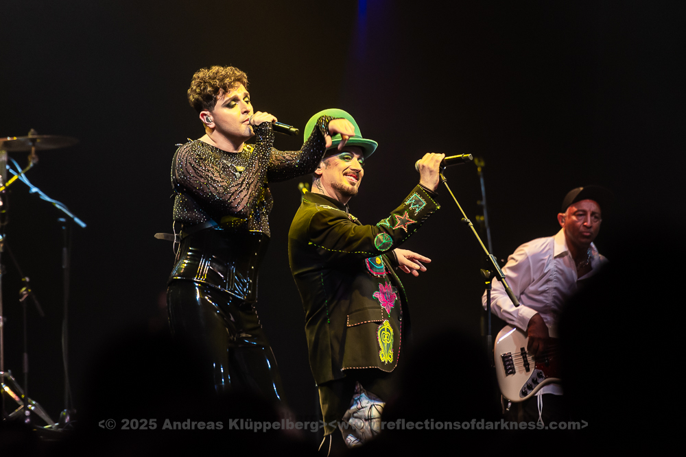 BoyGeorge Bochum 2025 41 von 80