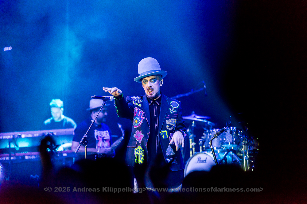 BoyGeorge Bochum 2025 6 von 80
