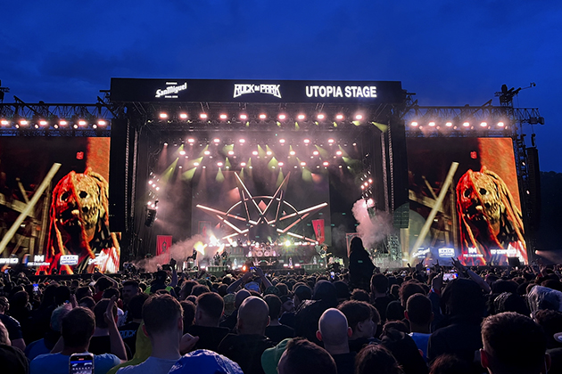 04 slipknot rock im Park