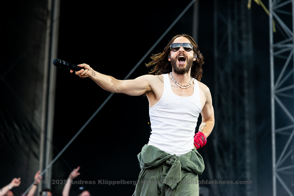 Thirty Seconds To Mars Mönchengladbach 2025 (51 von 61)