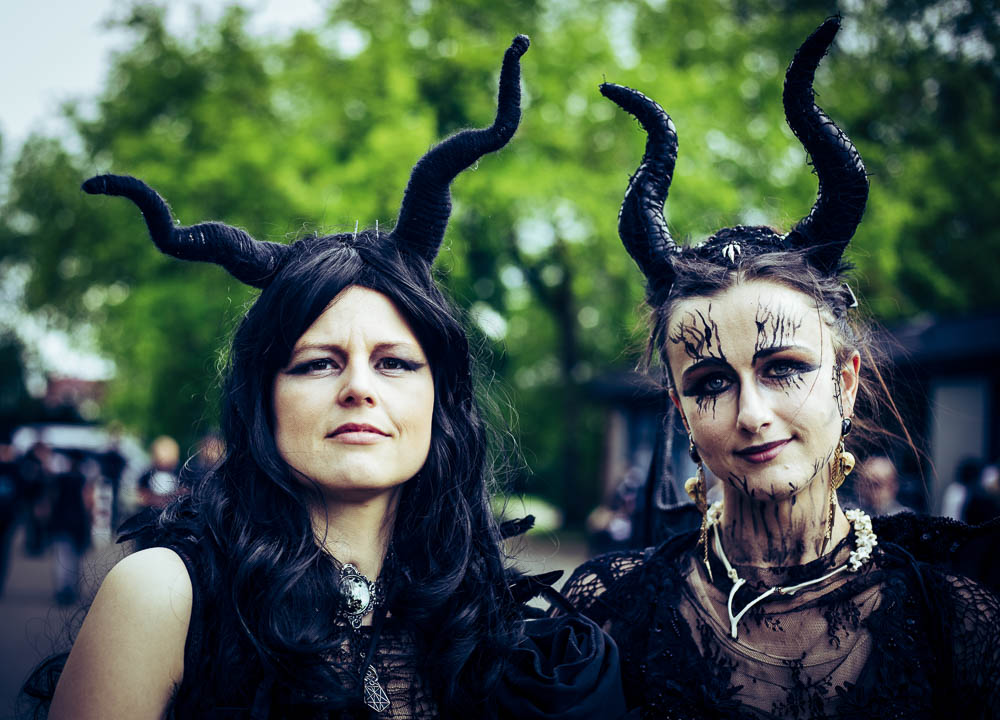Wave Gotik Treffen