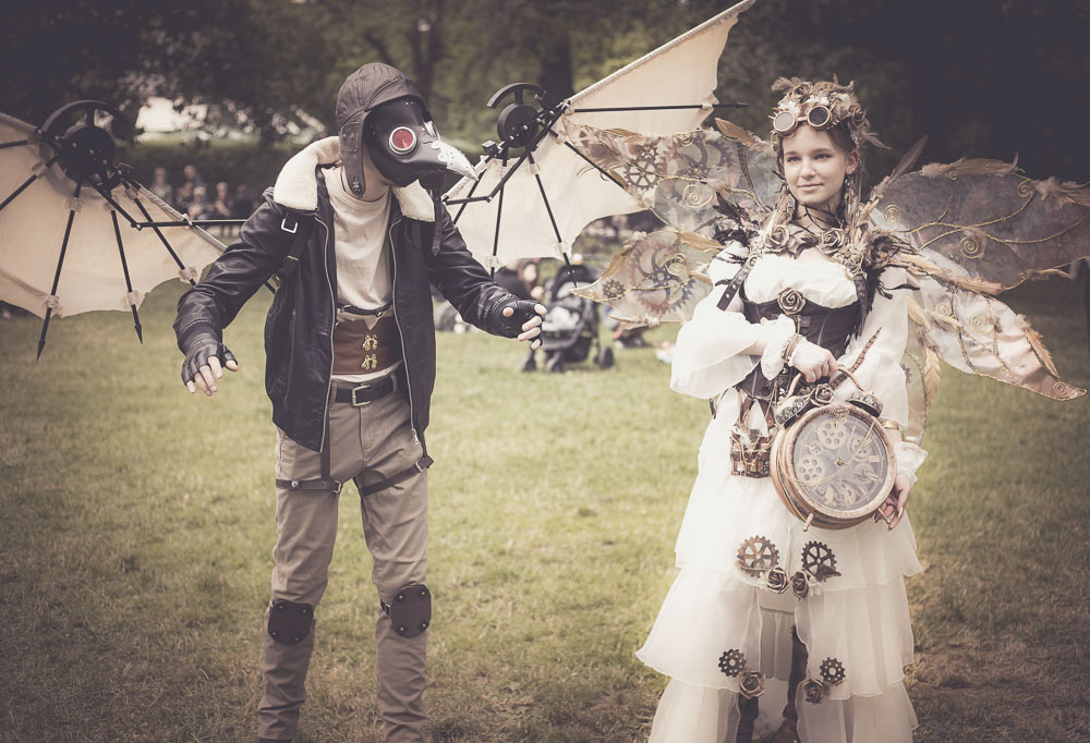Wave Gotik Treffen