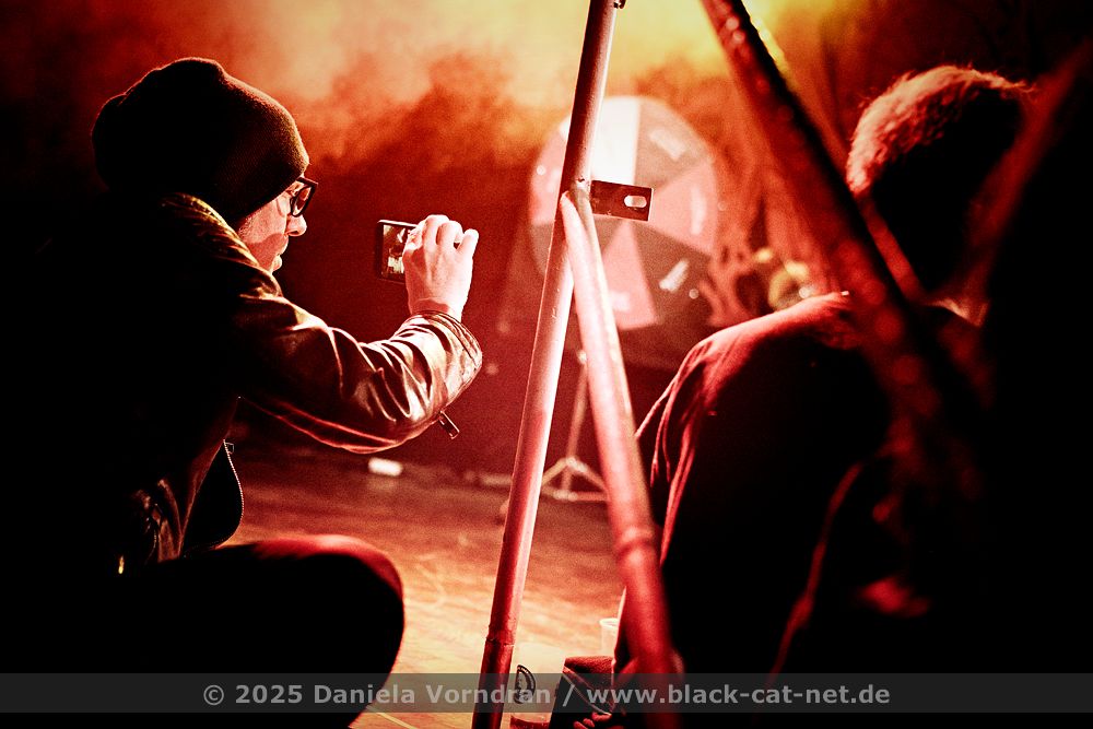 Cold Temple Festival