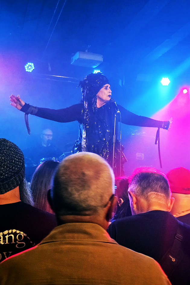 lene lovich 4