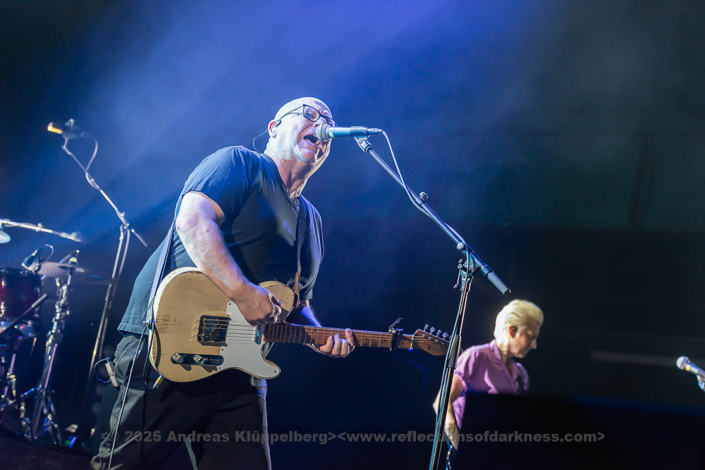 Pixies Cologne 2025 25 von 31