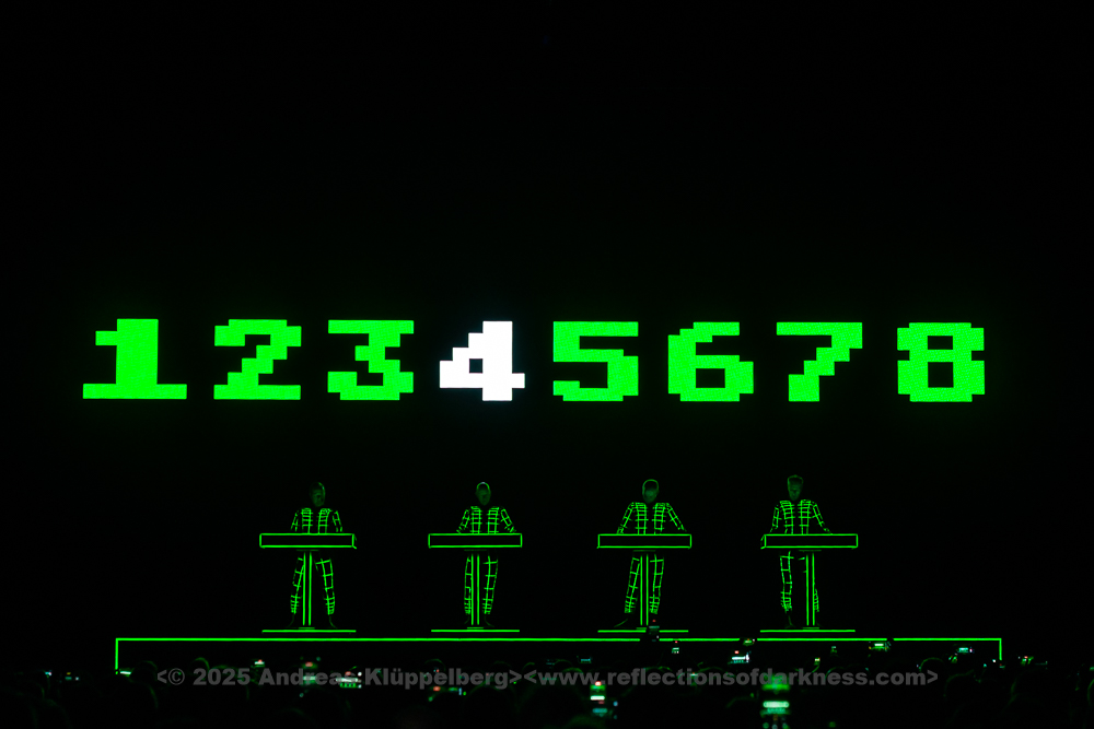 Kraftwerk Bochum 2025.11.30 3 von 40