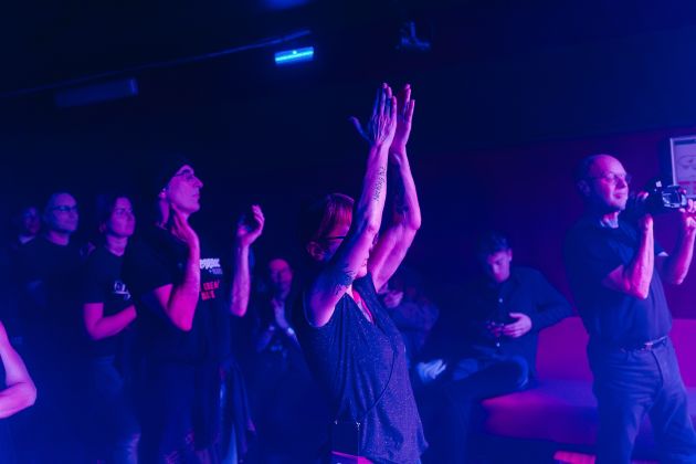 myselfson byNicolasBenoit01